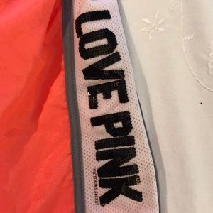 PINK Victoria's Secret Shorts - Victoria Secret Athletic Shorts PINK Victoria's Secret Shorts - Victoria Secret Athletic Shorts